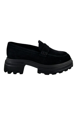 Hogan Scarpe basse Nero da donna
