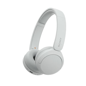 WH-CH520 Cuffia Stereo Padiglione Auricolare Bluetooth con Microfono Integrato Colore Bianco