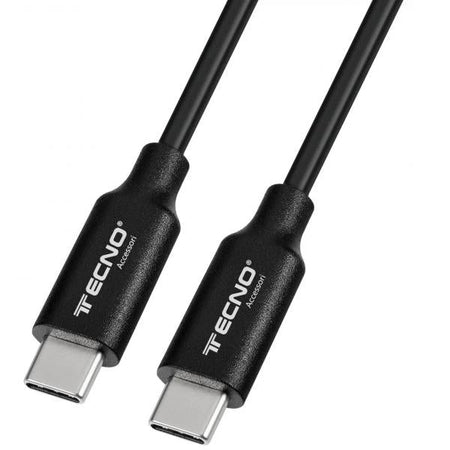 Cavo dati caricatore TC 171 - PD type C to Type C - 3A