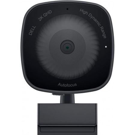 DELL Webcam - WB3023 - QHD 2K (DELL WEBCAM - WB3023 - )