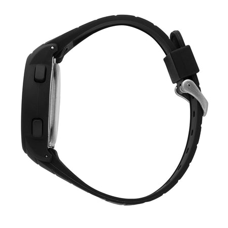 Orologio SECTOR Ex-31 multi funzione digitale gomma nero