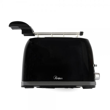 ARDES TOSTO PRESTIGE (ARTOAST03) - TOSTAPANE 2 FETTE - 7 LIVELLI DORATURA