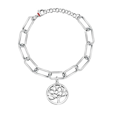 Bracciale SECTOR donna Emotions acciaio / albero vita
