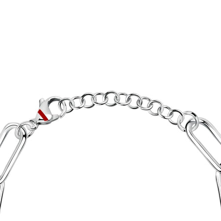 Bracciale SECTOR donna Emotions acciaio / albero vita