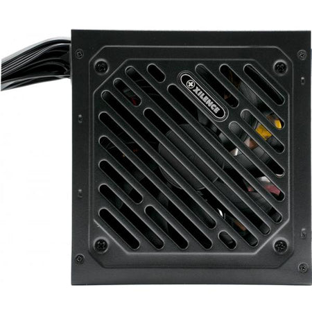 Power SupplyXilence Gaming XP650R12 650W ATX 2.52 80+ Gold XN320