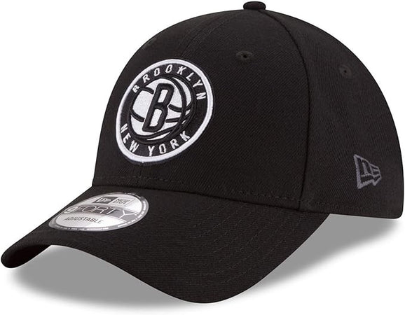 New Era The League Bronet, Berretto Uomo, Nero, Taglia unica
