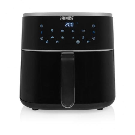 FRIGGITRICE 6L PRINCESS 1500W AEROFRYER