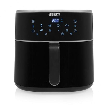 FRIGGITRICE 8L PRINCESS 1800W AEROFRYER