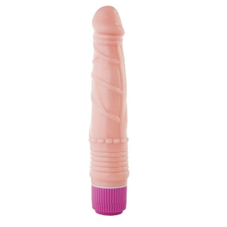 Vibratore naturale realistico vaginale Ponk 22 cm di A-Toys