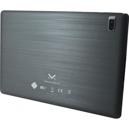 TABLET 10.1 MAJESTIC 64GB/4GB 4G LTE OC