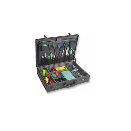 Valigetta Attrezzi Professionale 46 pezzi