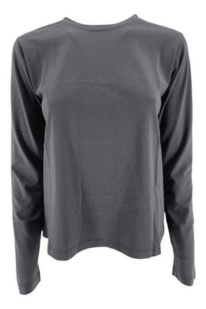VELVET T-shirt e Polo Grigio da donna