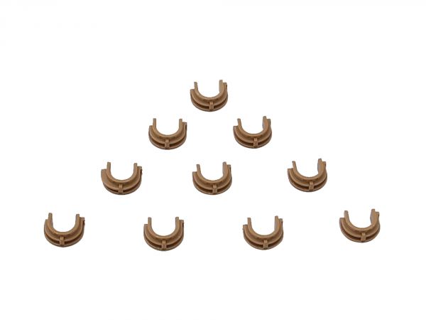 10X CET Lower Roller Bushing (OEM) HP #RC1-2079-000