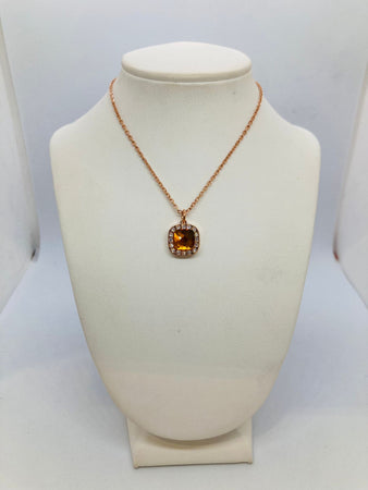 Collana donna DVCCIO ZXCCOL