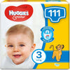 10x HUGGIES Unistar Pannolini con Banda Elastica per Bambini Fino a 12h MAXI SCORTA Pannolini Sanitaria Gioia del Bimbo - Villa San Giovanni, Commerciovirtuoso.it