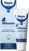 10x Humana Baby Milsana 50 Ml Con Ossido Di Zinco Al 50% Ideale Per Secchezza, Arrossamento Ed Irritazione 10 Confezioni Prima infanzia/Igiene e benessere/Prodotti per la cura delle pelle/Creme lenitive Sanitaria Gioia del Bimbo - Villa San Giovanni, Commerciovirtuoso.it