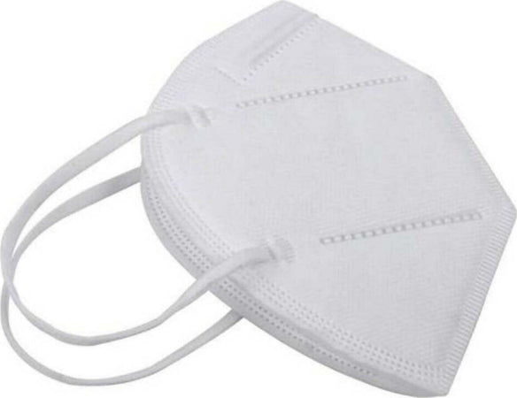 10x Mascherine Ffp2 Bianche Certificate Ce 1463 E En149 Mascherina Senza Valvola Filtration Efficiency: ≥ 94% Confezione Da 10 Pezzi Fai da te/Sicurezza e protezione/Attrezzature per sicurezza sul lavoro/Maschere e respiratori/Mascherine a coppa Sanitaria Gioia del Bimbo - Villa San Giovanni, Commerciovirtuoso.it