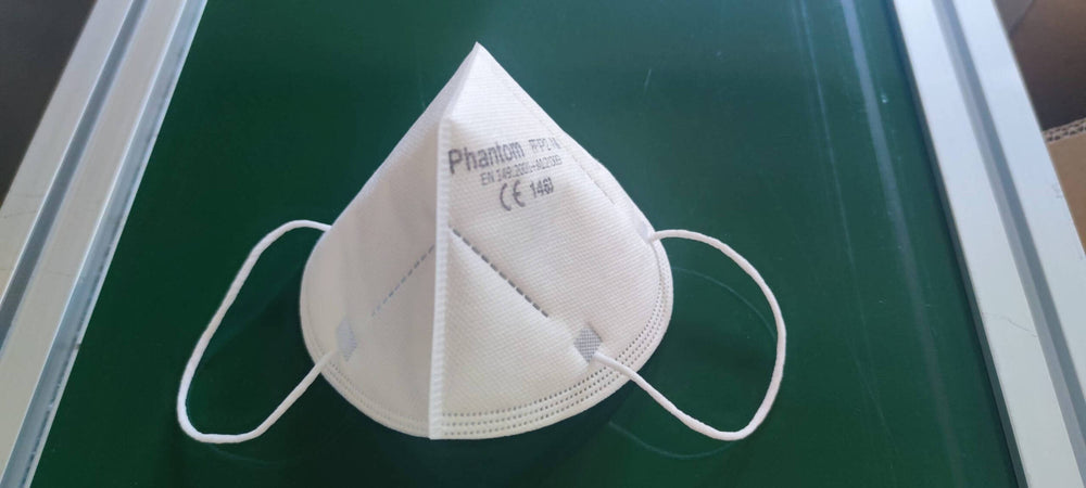 10x Mascherine Ffp2 Bianche Certificate Ce 1463 E En149 Mascherina Senza Valvola Filtration Efficiency: ≥ 94% Confezione Da 10 Pezzi Fai da te/Sicurezza e protezione/Attrezzature per sicurezza sul lavoro/Maschere e respiratori/Mascherine a coppa Sanitaria Gioia del Bimbo - Villa San Giovanni, Commerciovirtuoso.it