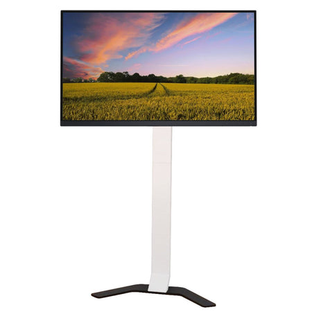 Supporto da Pavimento Super Slim per TV LCD/LED/Plasma da 32'' a 70''