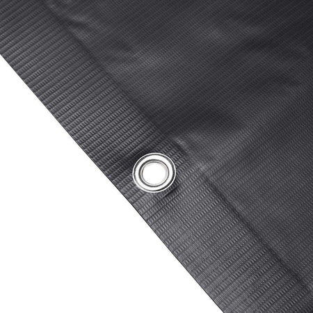 Telo Copertura Protezione 90x600cm Frangivista Frangivento per Balcone Ringhiera