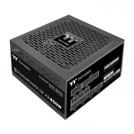 Thermaltake Alimentatore Pc 850w Modulare Gold 80+ Ps-tpd-0850fnfage-h