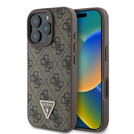 cover guess iphone 16 pro max compatibile magsafe
