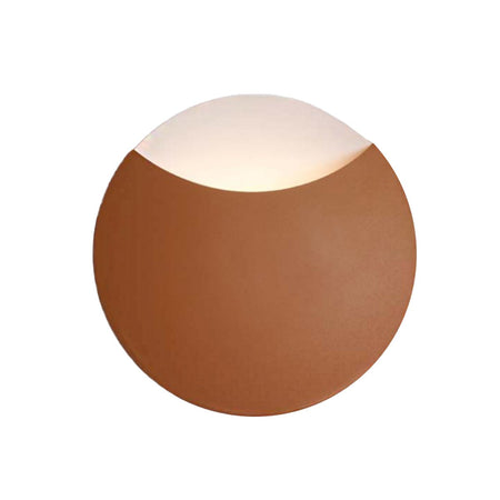 Applique classico Cattaneo illuminazione LUNATICA 792 20A mono-emissione metallo