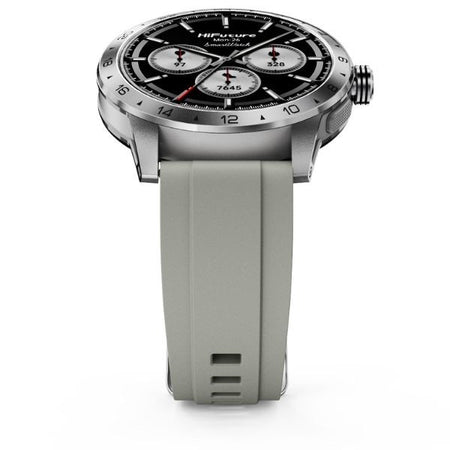 SmartWatch HiFuture Flex2 ,Schermo touchscreen capacitivo FHD da 1,39funzione chiamata oltre 100 attivta'