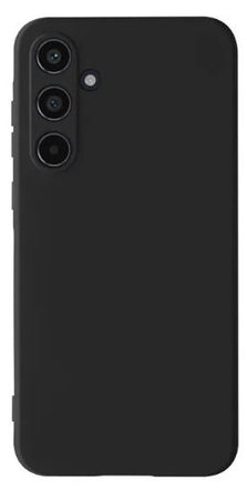 cover in silicone per samsung m55 nera