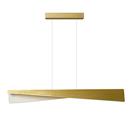 Lampadario moderno Cattaneo illuminazione KAMI UP-DOWN 992 120S LED biemissione dimmerabile