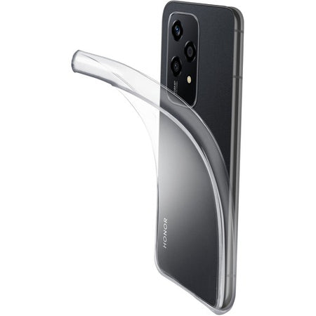 cover in tpu honor 200 lite trasparente