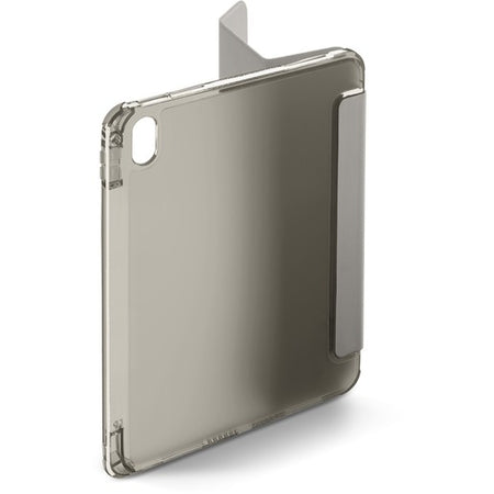 custodia ipad air 11 ( 2024 ) / ipad air 10.9 (2022) / ipad air 10.9'' (2020) / ipad air 11'' (2018) grigio
