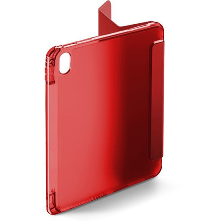 custodia ipad air 11 ( 2024 ) / ipad air 10.9 (2022) / ipad air 10.9'' (2020) / ipad air 11'' (2018) rosso