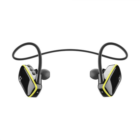 Auricolare Bluetooth Waterproof con memoria interna da 4gb