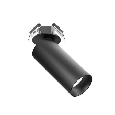 Faretto incasso moderno Gea Led GFA1483H LED orientabile alluminio spot