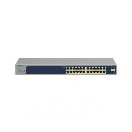 Gs724Tpv3 Managed L2 Gigabit