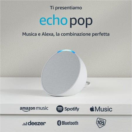 Echo Pop