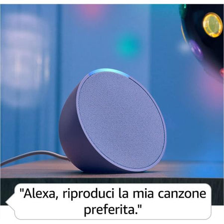 Echo Pop
