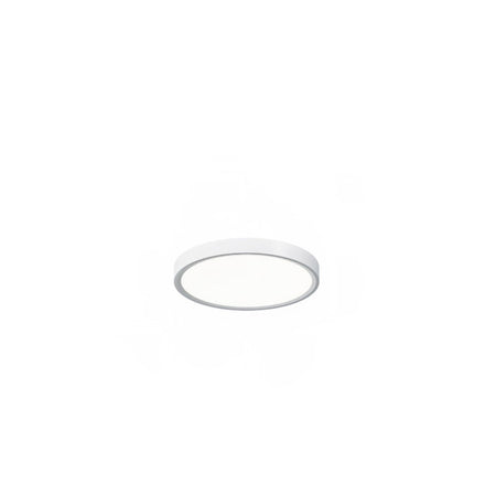 Plafoniera moderna Gea Led GPL320 LED termoplastico lampada soffitto