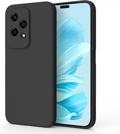 cover honor 200 lite nera