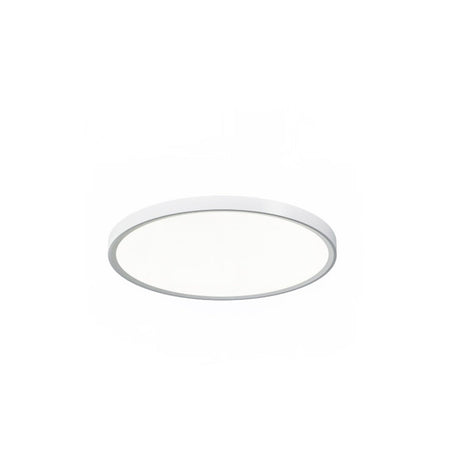 Plafoniera moderna Gea Led GPL322 LED termoplastico lampada soffitto
