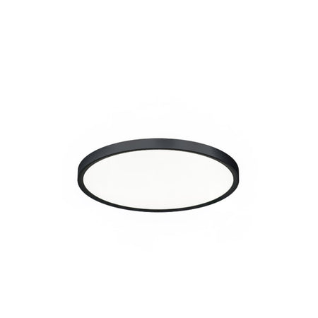 Plafoniera moderna Gea Led GPL323 LED termoplastico lampada soffitto