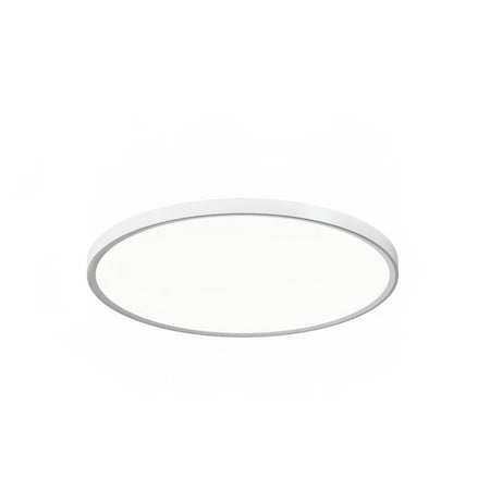Plafoniera moderna Gea Led GPL324 LED termoplastico lampada soffitto