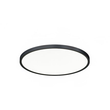 Plafoniera moderna Gea Led GPL325 LED termoplastico lampada soffitto