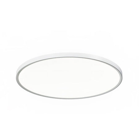 Plafoniera moderna Gea Led GPL326 LED termoplastico lampada soffitto