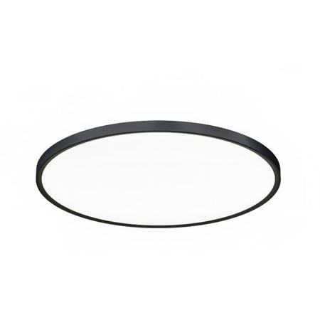 Plafoniera moderna Gea Led GPL327 LED termoplastico lampada soffitto