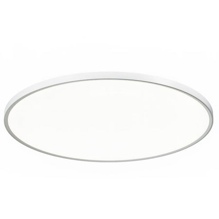 Plafoniera moderna Gea Led GPL328 LED termoplastico lampada soffitto
