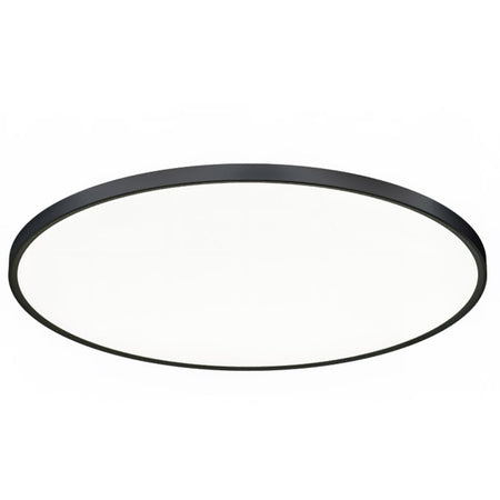 Plafoniera moderna Gea Led GPL329 LED termoplastico lampada soffitto