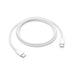 cavo dati apple usb-c / usb-c 60w in essuto intrecciato 100cm