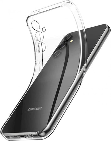 cover tpu samsung a36 trasparente